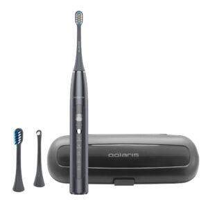 Электрическая зубная щетка Polaris PETB 0220 T 5055539167712