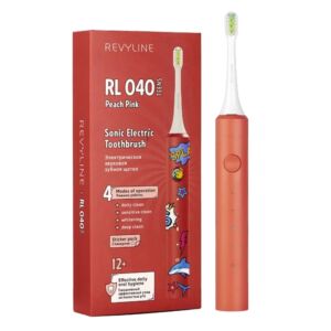 Электрическая зубная щетка Revyline RL 040 Teens 7609 DctrS