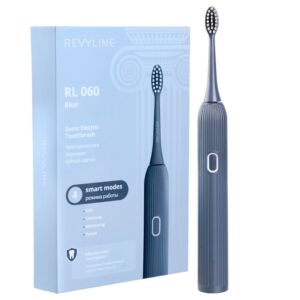 Электрическая зубная щетка Revyline RL 060 7061 DctrS