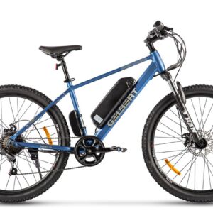 Электровелосипед Gelbert Ran 1 ST, год 2025, цвет Синий Алюминий Китай VlSkld