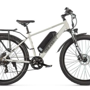 Электровелосипед Gelbert Ran 2 ST, год 2025, цвет Серый Алюминий Китай VlSkld