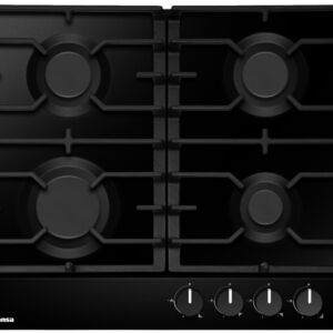 Газовая панель Hansa BHGS630301 размеры 57/65/10