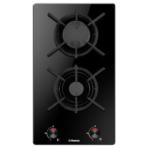 Газовая панель Hansa BHKS330500 размеры 15/62/39