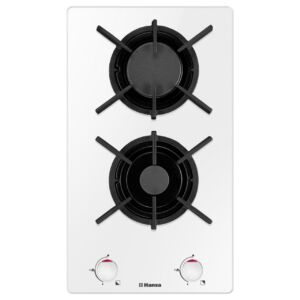 Газовая панель Hansa BHKW330300 размеры 61.5/37/12.5