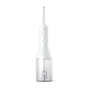 Ирригатор Philips Sonicare Cordless Power Flosser 3000 HX3806/31 3806/31 DctrS