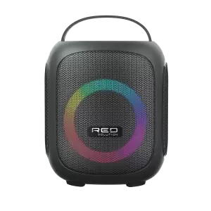 Колонка беспроводная портативная RED SOLUTION Music BSA225 rdbt