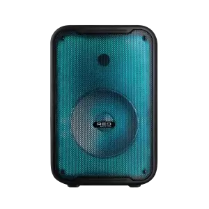 Колонка беспроводная портативная RED SOLUTION Music BSP18 rdbt