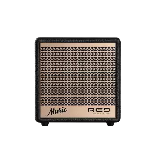 Колонка беспроводная RED SOLUTION Music BSH120 rdbt