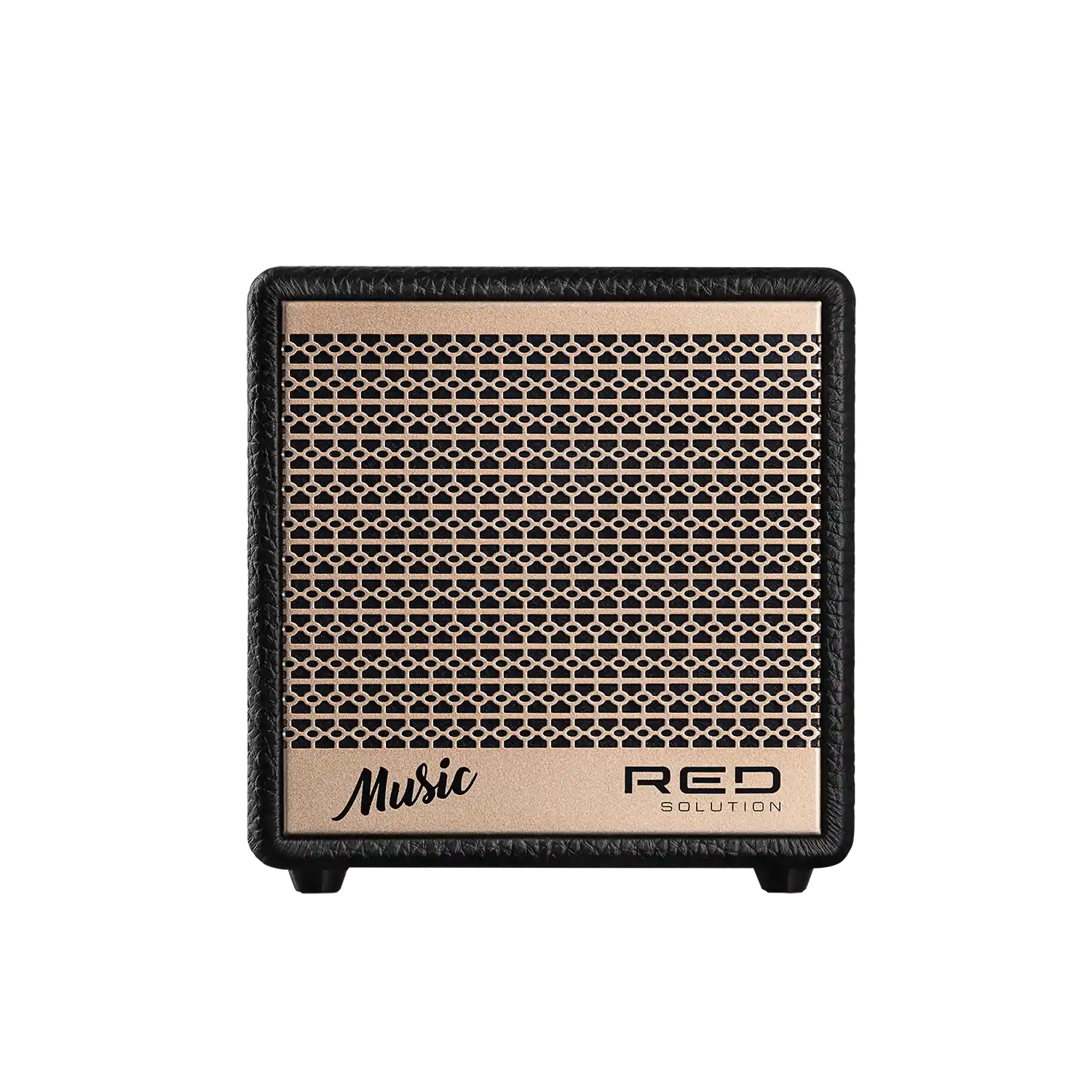 Колонка беспроводная RED SOLUTION Music BSH120 rdbt Колонка беспроводная RED SOLUTION Music BSH120 rdbt