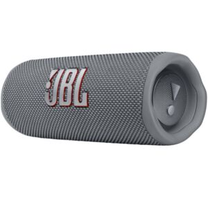 Колонка портативная  JBL Flip 6, серая    6925281993008 mgfn