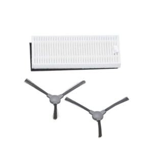 Комплект щеток и фильтров для роботов-пылесосов Polaris PVCR 1020/1026 5055539152527