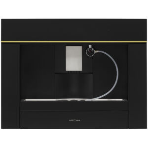 Кофемашина KRONA ONYX 45H coffee BL LIGHT GOLD KRN