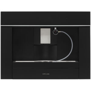 Кофемашина KRONA ONYX 45H coffee BL PHANTOM SILVER KRN
