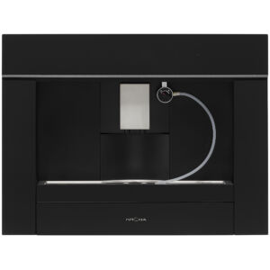 Кофемашина KRONA ONYX 45H coffee BL RAVEN BLACK KRN