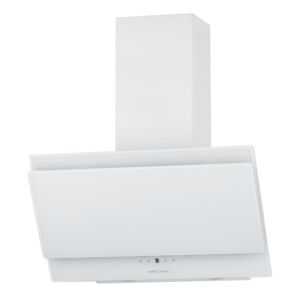 Наклонная вытяжка KRONA LEA 600 white S KRN