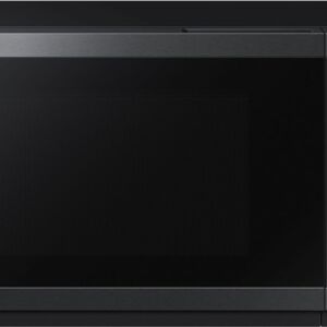 Микроволновая печь Samsung MW4000D, 23 л черный MS23DG4504AGBW Glxstr