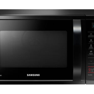 Микроволновая печь Samsung с конвекцией MC28H5013AK/BW 28 л черный MC28H5013AK/BW Glxstr