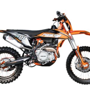 Мотоцикл кроссовый эндуро PROCIDA K41 NC300S Эндуро Glbldrv