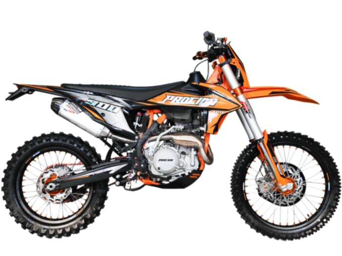 Мотоцикл кроссовый эндуро PROCIDA K41 NC300S Эндуро Glbldrv Мотоцикл кроссовый эндуро PROCIDA K41 NC300S Эндуро Glbldrv