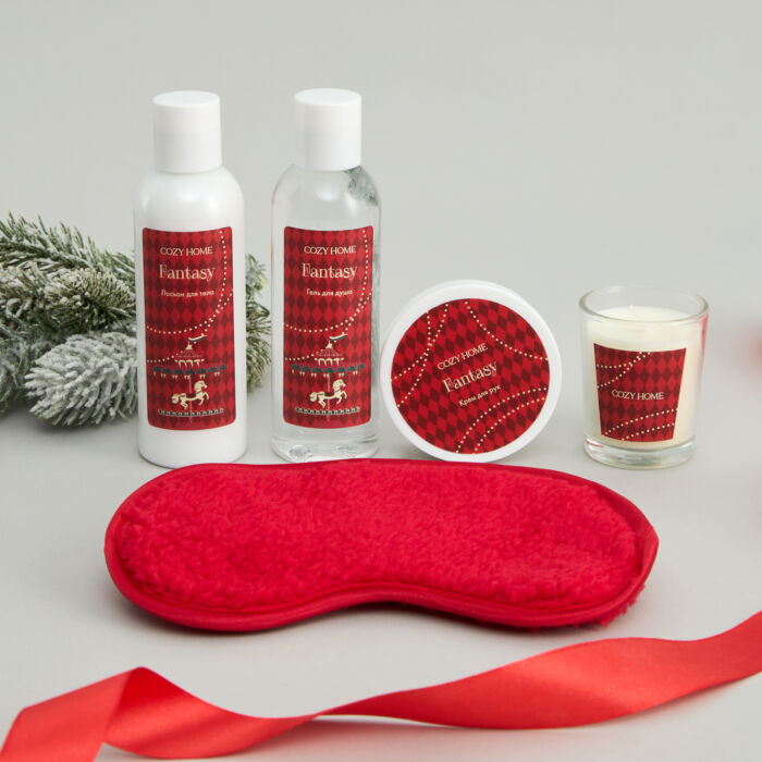   Fantasy     CozyHome