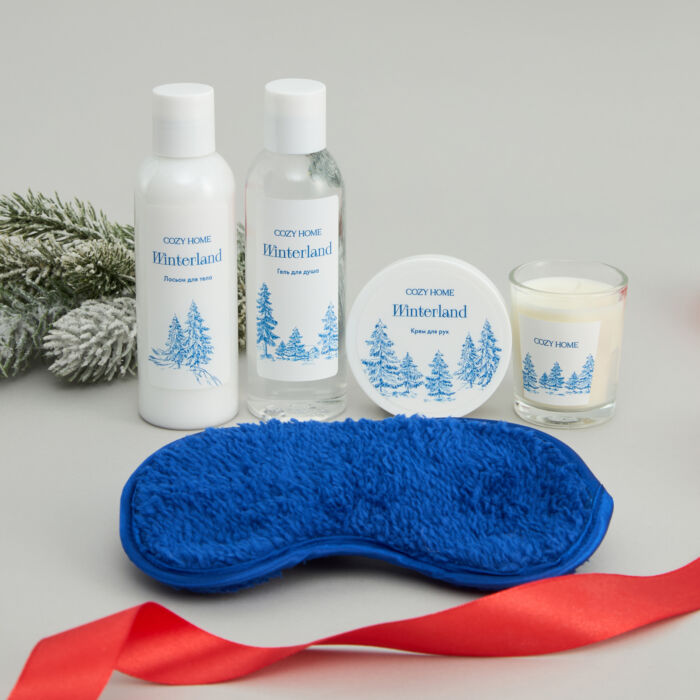   Winterland     CozyHome