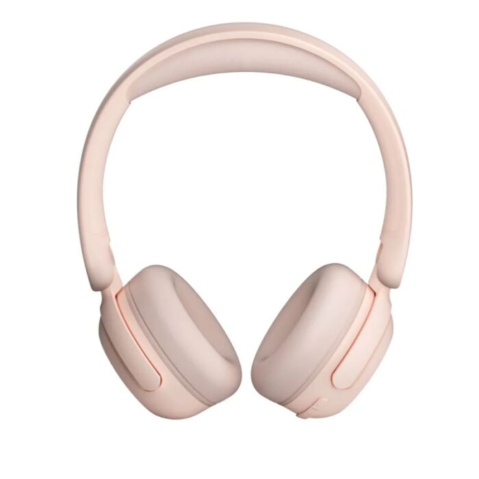 Наушники беспроводные 1MORE SonoFlow Mini Pink Vsmrt Наушники беспроводные 1MORE SonoFlow Mini Pink Vsmrt