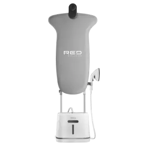 Отпариватель вертикальный RED SOLUTION GFS3000 rdbt
