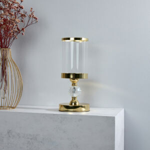 Подсвечник Caldo I Золотой Один размер CozyHome