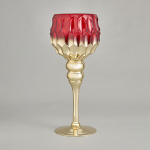 Подсвечник Rosso I Мультиколор Один размер CozyHome