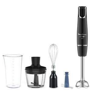 Погружной блендер Moulinex InfinyForce DD944810  Infiny Force 1000 Вт