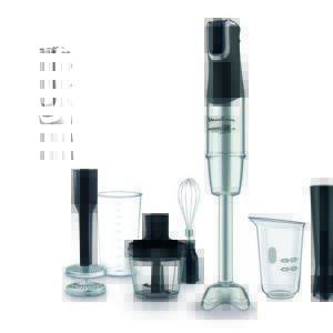Погружной блендер Moulinex InfinyForce Pro DD95KD10  InfinyForce Pro 1200 Вт
