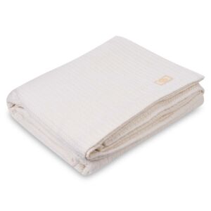 Покрывало вязаное Elpida Бежевое ELP.01.SP.010.0006.003 vrdm