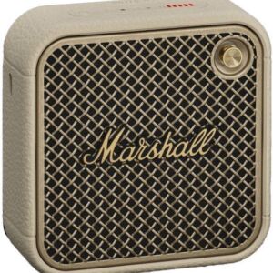 Портативная акустика MARSHALL Willen II бежевый 39144984 Glxstr