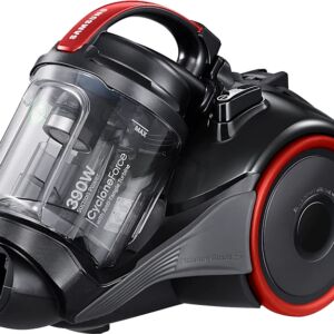 Пылесос Samsung VC15K4116VR/EV Vitality Red VC15K4116VR/EV Glxstr