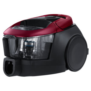 Пылесос Samsung VC18M31A0HP/EV Pink VC18M31A0HP/EV Glxstr