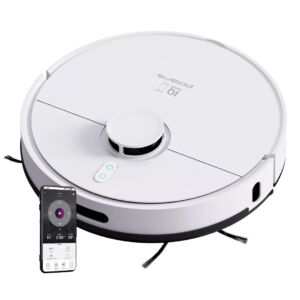 Робот-пылесос Polaris PVCR 4500 WI-FI IQ Home 5055539182401