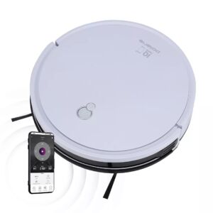 Робот-пылесос Polaris PVCR G2 0726W Wi–Fi IQ Home 5055539170880