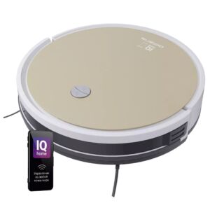 Робот-пылесос Polaris PVCR G2 0826 WIFI IQ Home 5055539181282