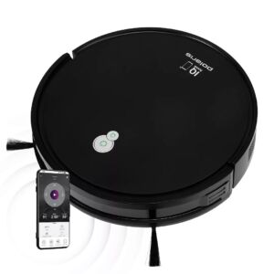 Робот-пылесос Polaris PVCR G2 0926W Wi–Fi IQ Home 5055539170903