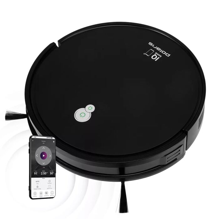 - Polaris PVCR G2 0926W Wi–Fi IQ Home 5055539170903