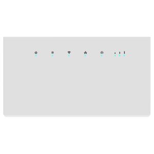 Роутер Yota для дома 2 LTE SC12    4630043521161 mgfn