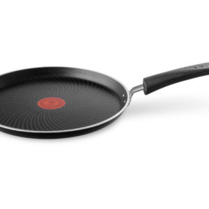 Сковорода для блинов Ultra+ 25 cм 4238525  Tefal Tefal 25 см Для всех плит, включая индукцию Бакелит Ultra+ Есть