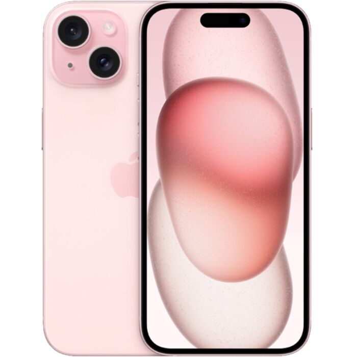 Смартфон Apple iPhone 15 128GB Pink для других стран iOS 2G, 3G, 4G, 5G, Wi-Fi Сентябрь 2023 г. 195949036248 mgfn Смартфон Apple iPhone 15 128GB Pink для других стран iOS 2G, 3G, 4G, 5G, Wi-Fi Сентябрь 2023 г. 195949036248 mgfn
