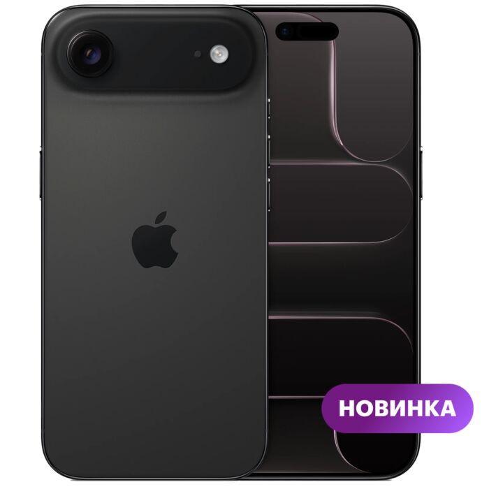 Смартфон Apple iPhone Air 256GB Space Black (Dual eSIM) iOS 2G, 3G, 4G, 5G, Wi-Fi Сентябрь 2025 г. mgfn Смартфон Apple iPhone Air 256GB Space Black (Dual eSIM) iOS 2G, 3G, 4G, 5G, Wi-Fi Сентябрь 2025 г. mgfn