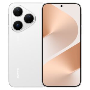 Смартфон HUAWEI Pura 80 12/256GB, матовый белый EAC 6.6 EMUI 2G, 3G, 4G, Wi-Fi 6942103169113 mgfn