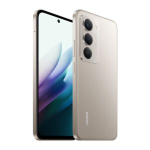 Смартфон REDMI 15 6/128GB (Золотой) 374 XIM