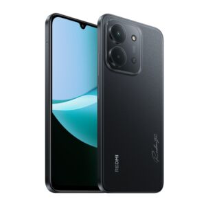 Смартфон REDMI 15C 4/128GB (черный) 6,9 XIM