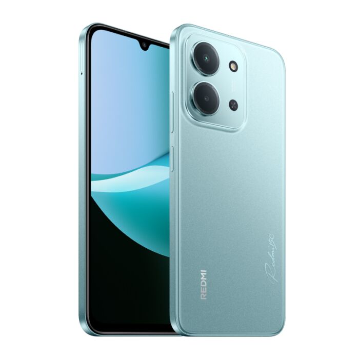 Смартфон REDMI 15C 4/128GB (Зеленый) 6,9 XIM Смартфон REDMI 15C 4/128GB (Зеленый) 6,9 XIM