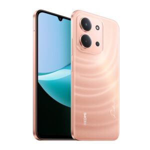 Смартфон REDMI 15C 8/256GB (Оранжевый) 6,9 XIM