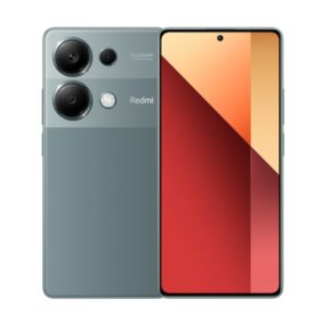 Смартфон Redmi Note 13 Pro 12+512GB Forest Green Vsmrt